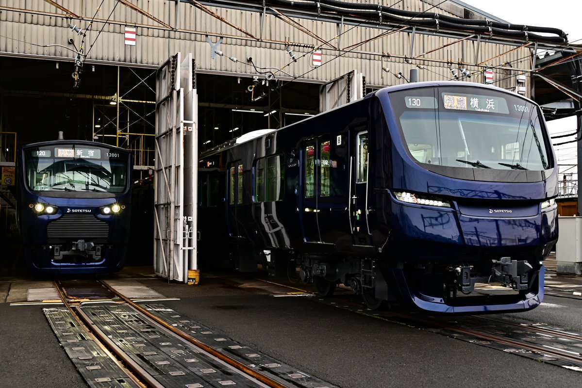 Y_TREport(ワイ・トレポート) tweet media