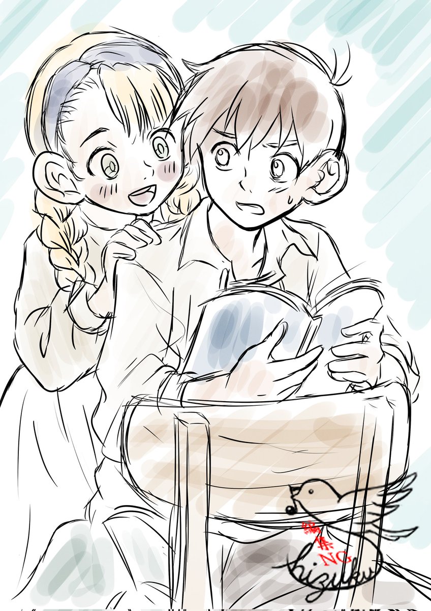 yuuki04shizuku's tweet photo. 一旦ここまで!!今日中に終わらせたい………。
ふふ、今度このコラボ商品買いにFFさんとお出かけするんだ(*´艸`)チルマル買って並べよ🩷(マルシル、ハーフフットじゃないがな…。)
完成したら本垢にアップします🫡 https://t.co/YDw6N566zL