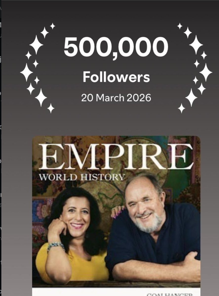 William Dalrymple tweet media