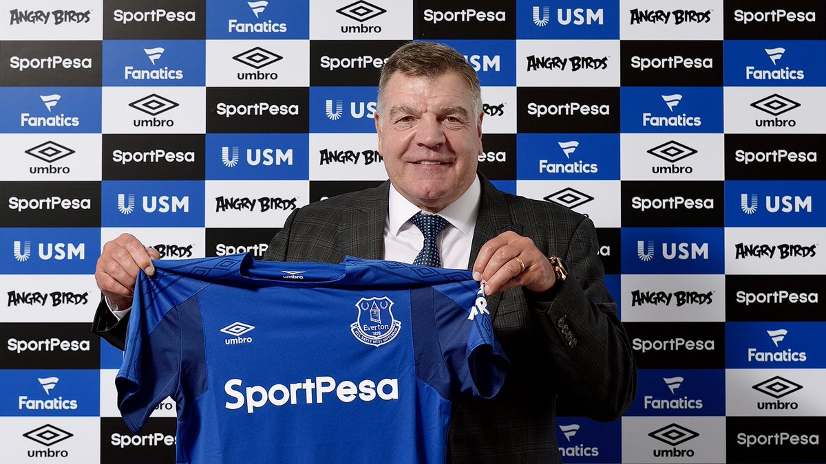 THE BLUE ROOM - EVERTON PODCAST tweet media