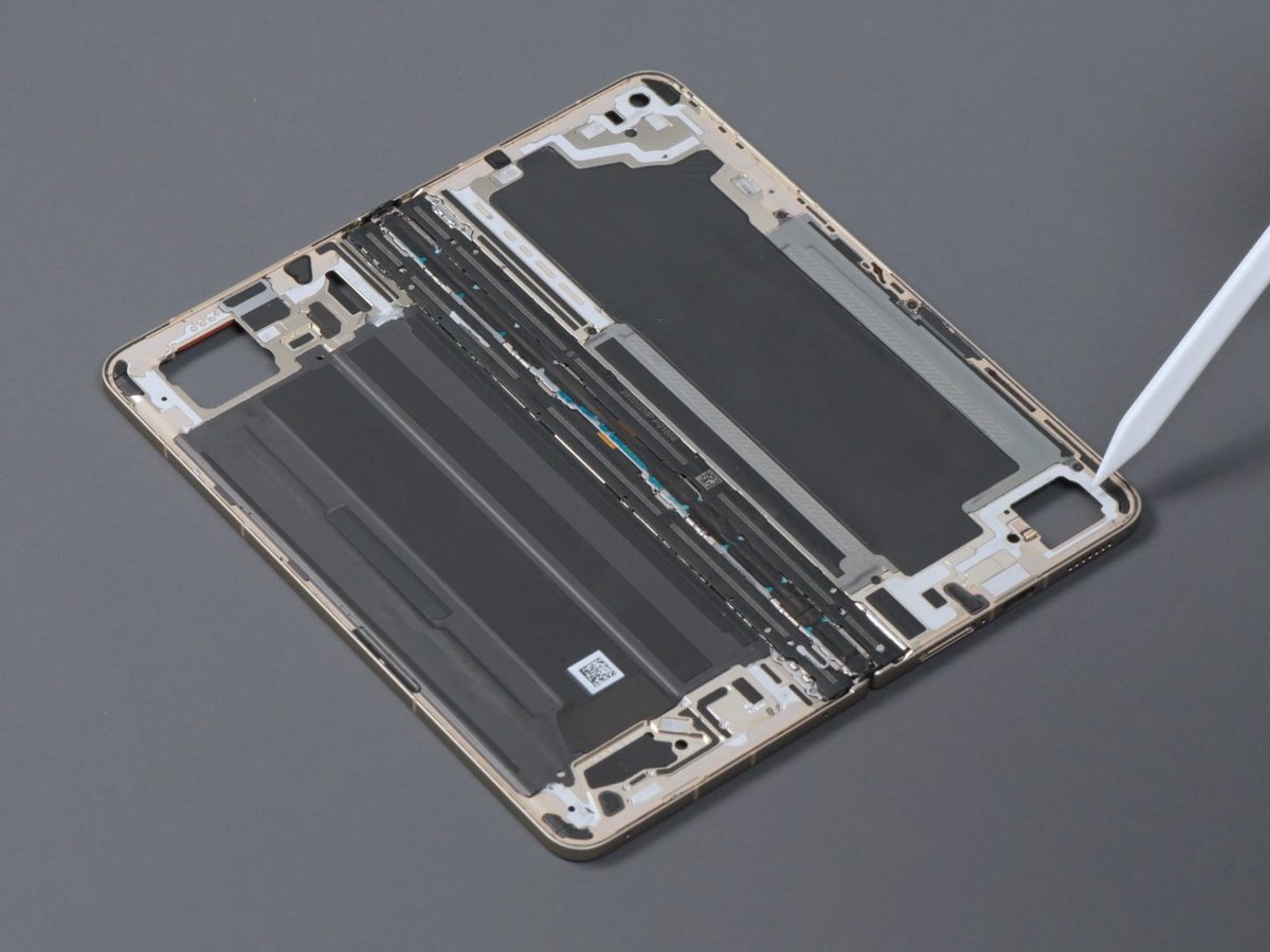 Tech Home tweet media