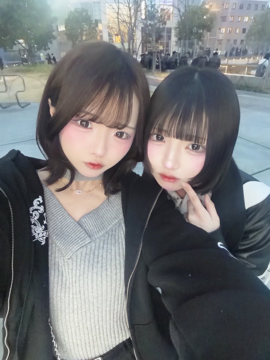 ちゃむ tweet media