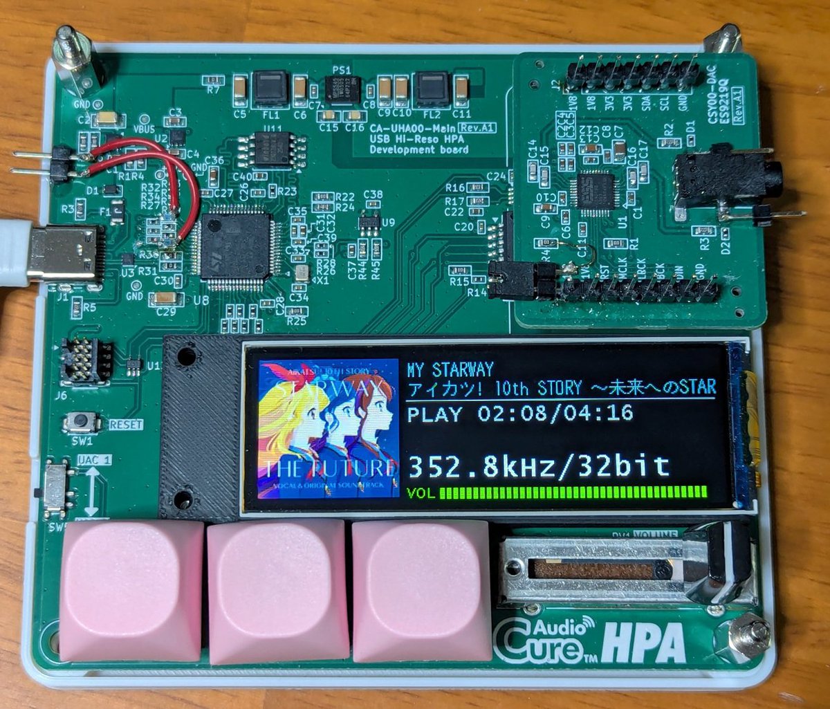 けしかん🐾 tweet media