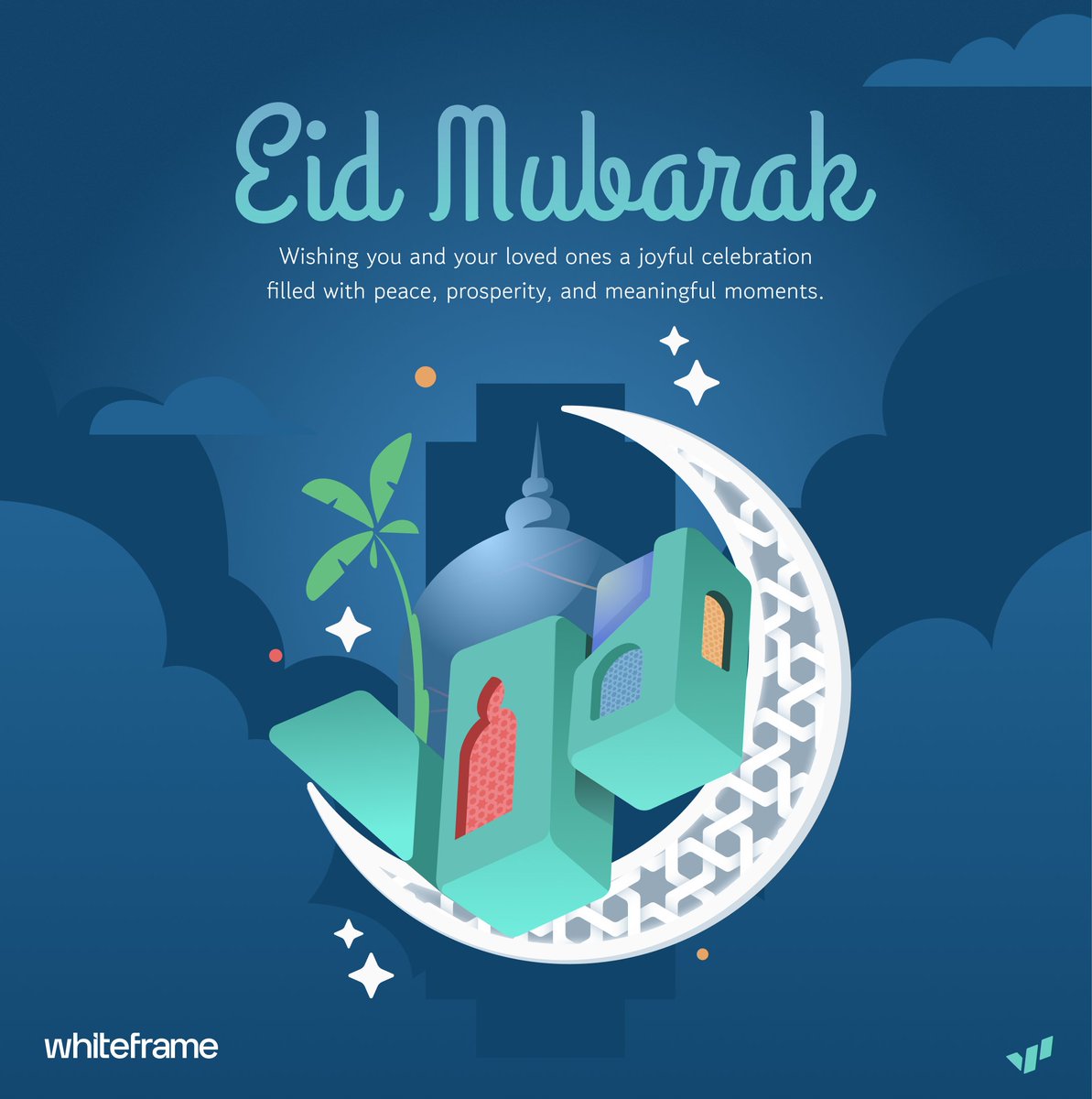 WhiteFrame Creative - UI/UX Design Agency tweet media