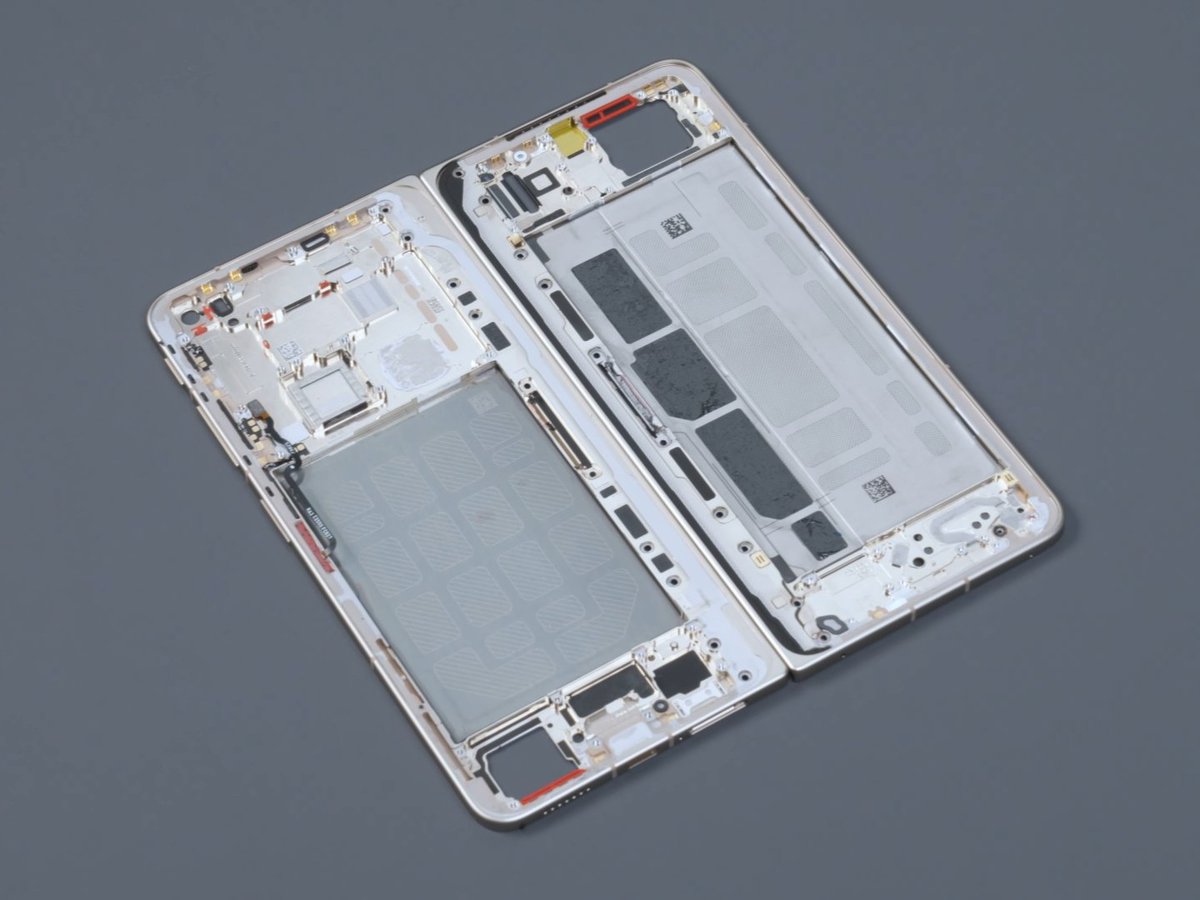 Tech Home tweet media