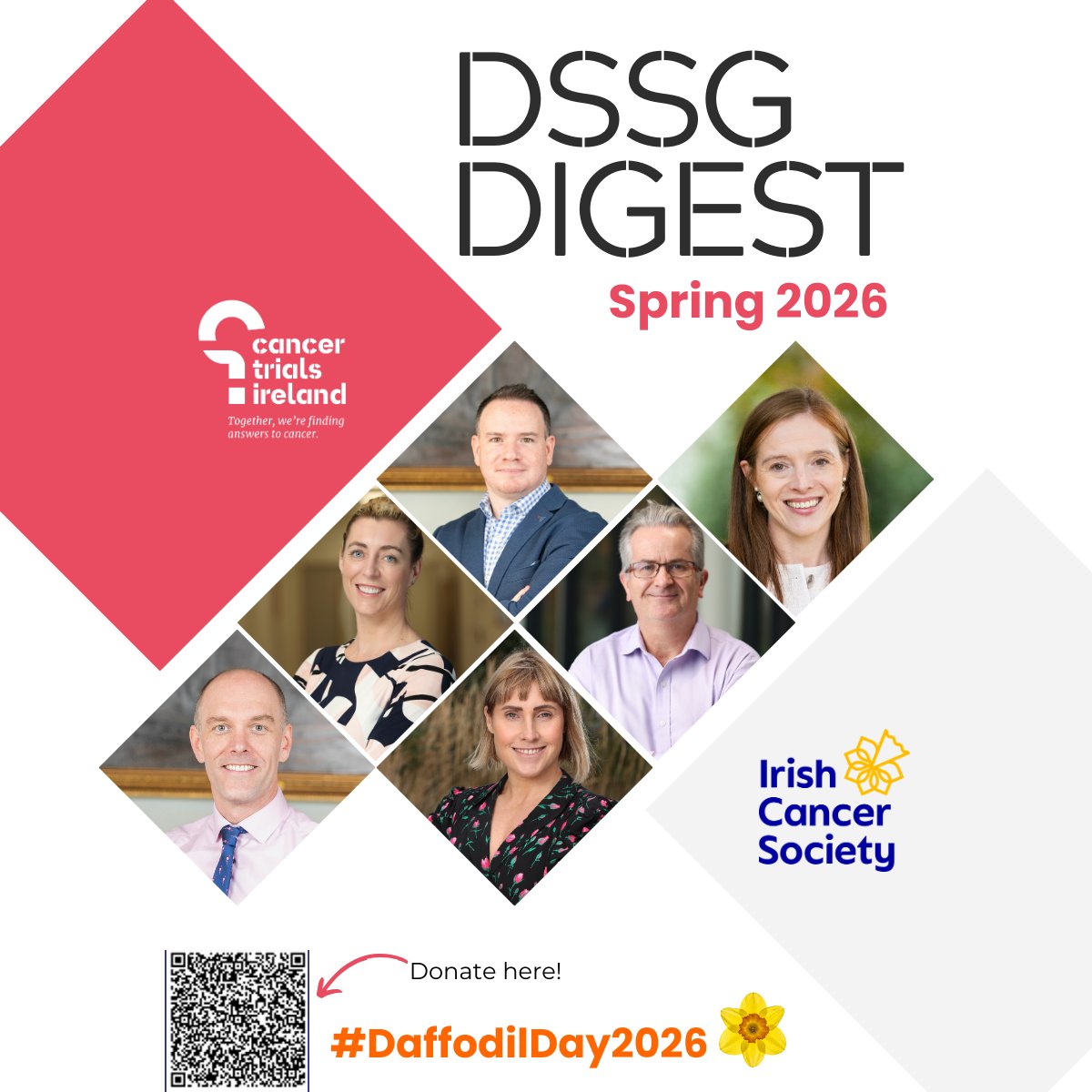 CancerTrialsIreland 🌈 tweet media