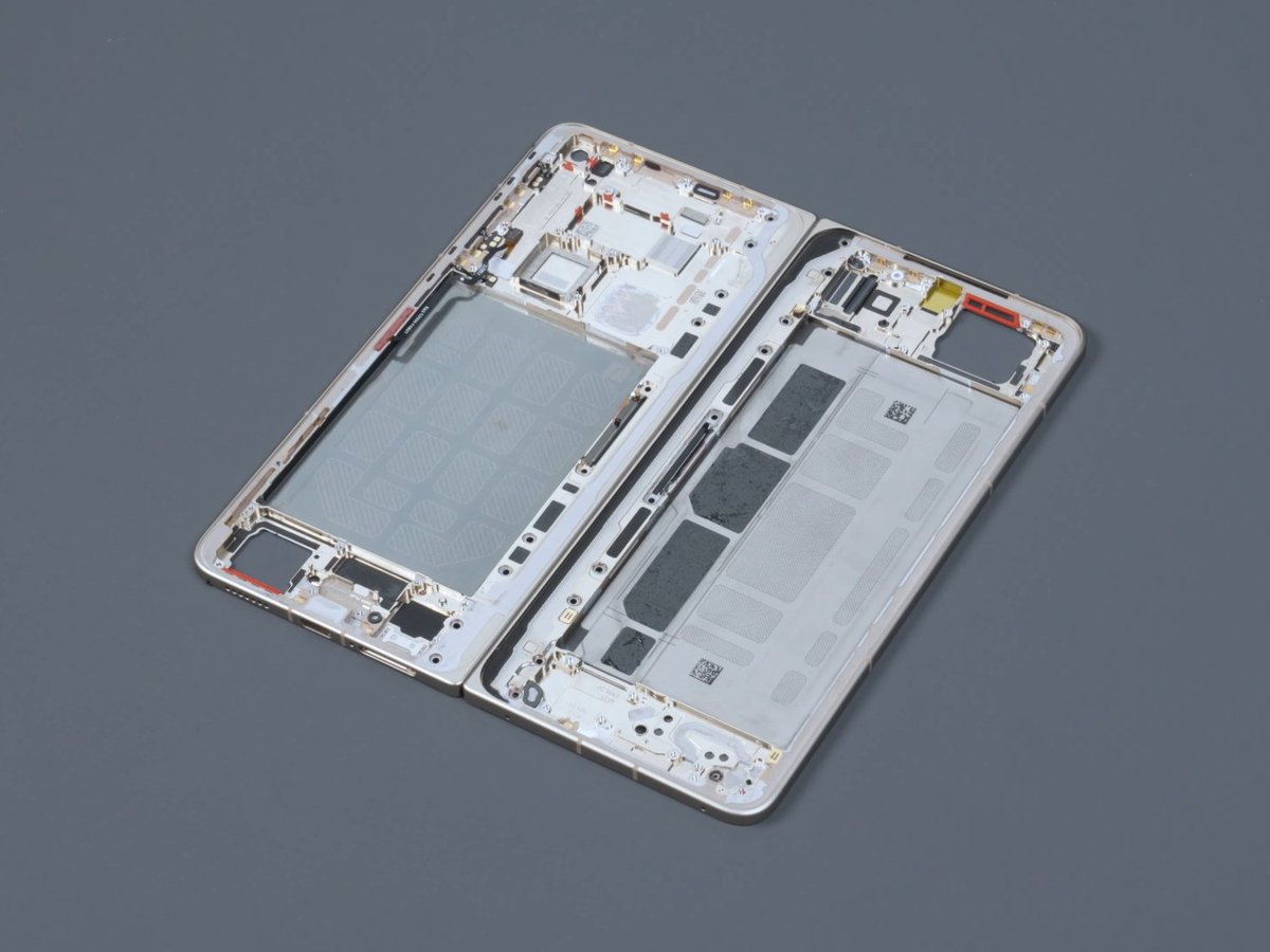 Tech Home tweet media