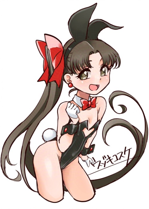 最近ちっさい子ばっか描いてる(・ω・)  
#三連休はフォロワーさんが増えるらしい 