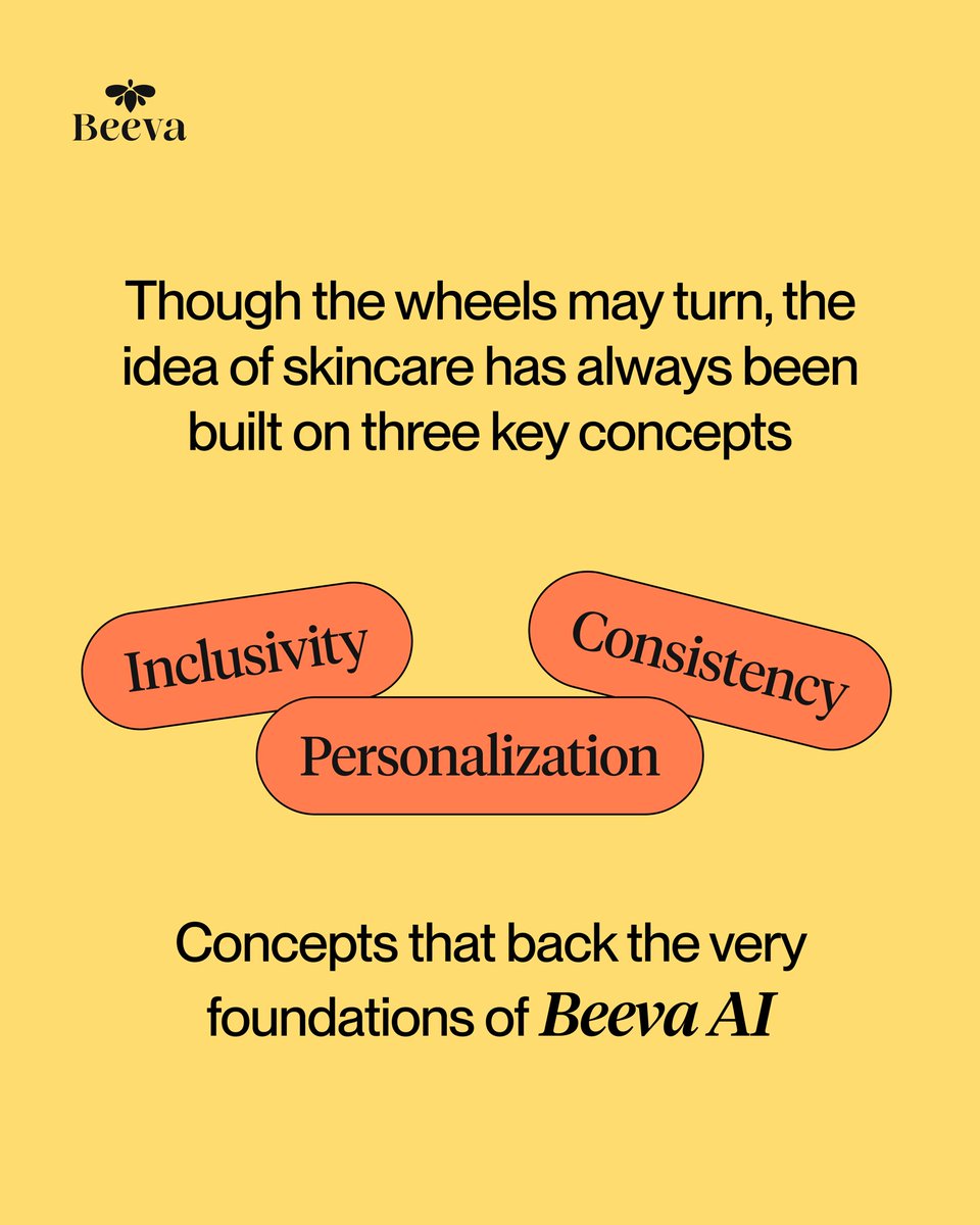 Beeva AI tweet media