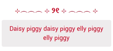 ‎ 𓏴 𝐝𝘢𝘪͟sy tweet media