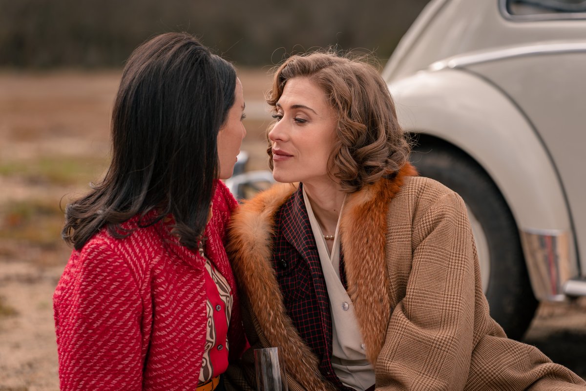 Diagonal TV tweet media