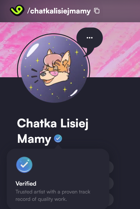 🦊Lisia Mama ⭐ PL VTuber ⭐ Cosy Retro Gaming 🦊 tweet media