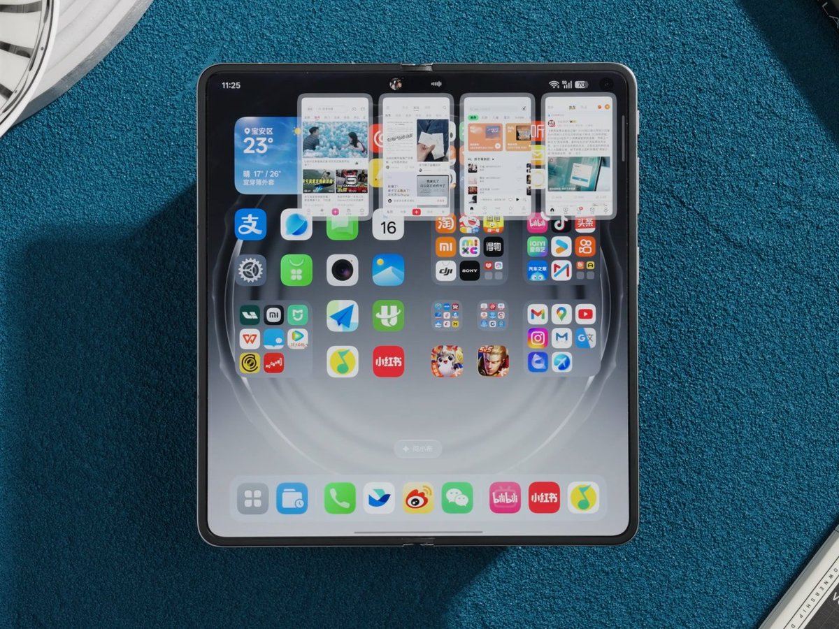 Tech Home tweet media