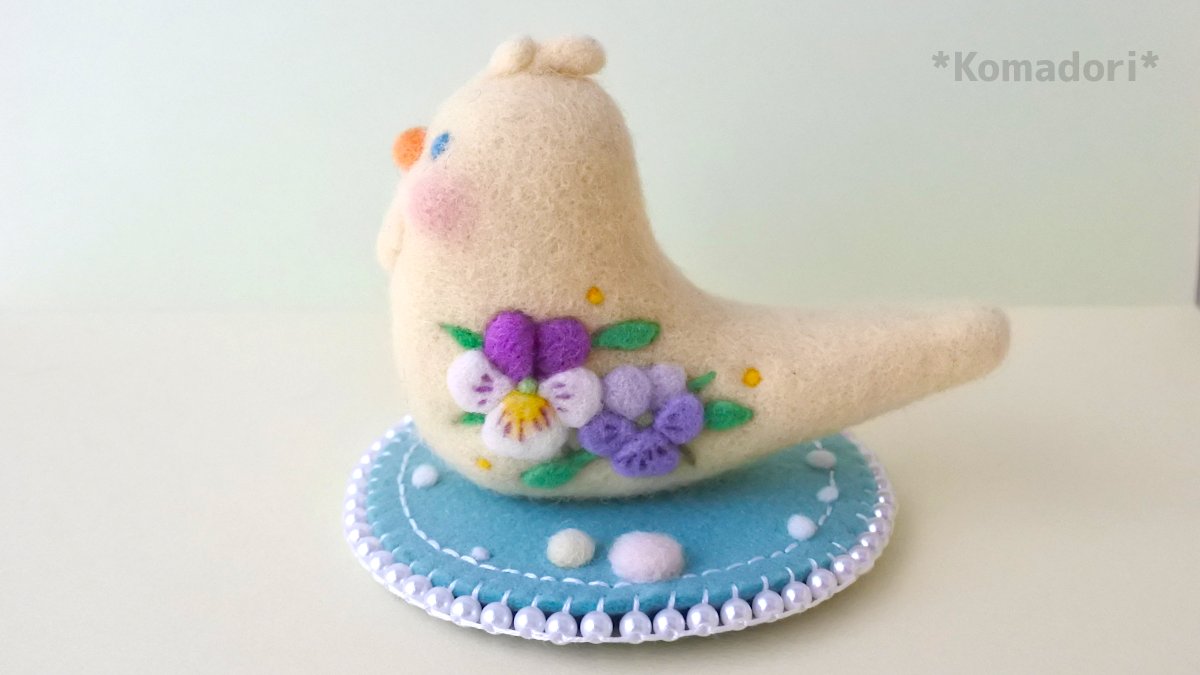 つぐみ🌟本日20時出品します🌟 tweet media