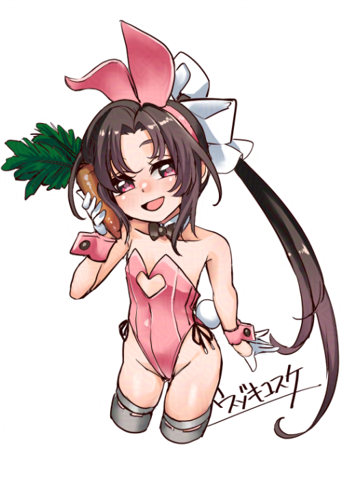 最近ちっさい子ばっか描いてる(・ω・)  
#三連休はフォロワーさんが増えるらしい 