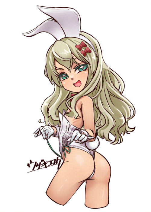 最近ちっさい子ばっか描いてる(・ω・)  
#三連休はフォロワーさんが増えるらしい 