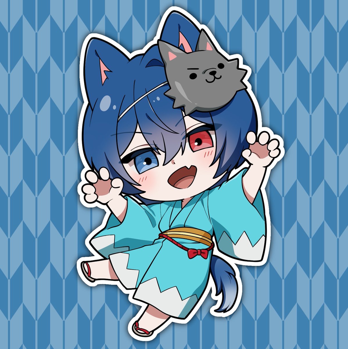 きま猫生誕まで  

- ̗̀  あと9日‼️    ̖́-

本日紹介の演者は
薄桜夏沙【<a href="/reiyahakuou/">薄桜夏沙（はくおうなずな）🐺💍</a> 】です！

響きの良い声で歌に表情を付けるのがとっても上手🙌✨️
1度聞くと忘れられない歌声で、みんなを惹き込んでくれること間違いなし！

安定した歌唱力に負けないライブパフォーマンスも必見です👀！！