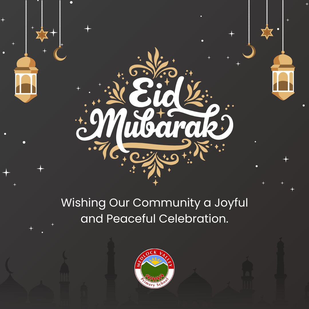 Medlock Valley Primary School tweet media