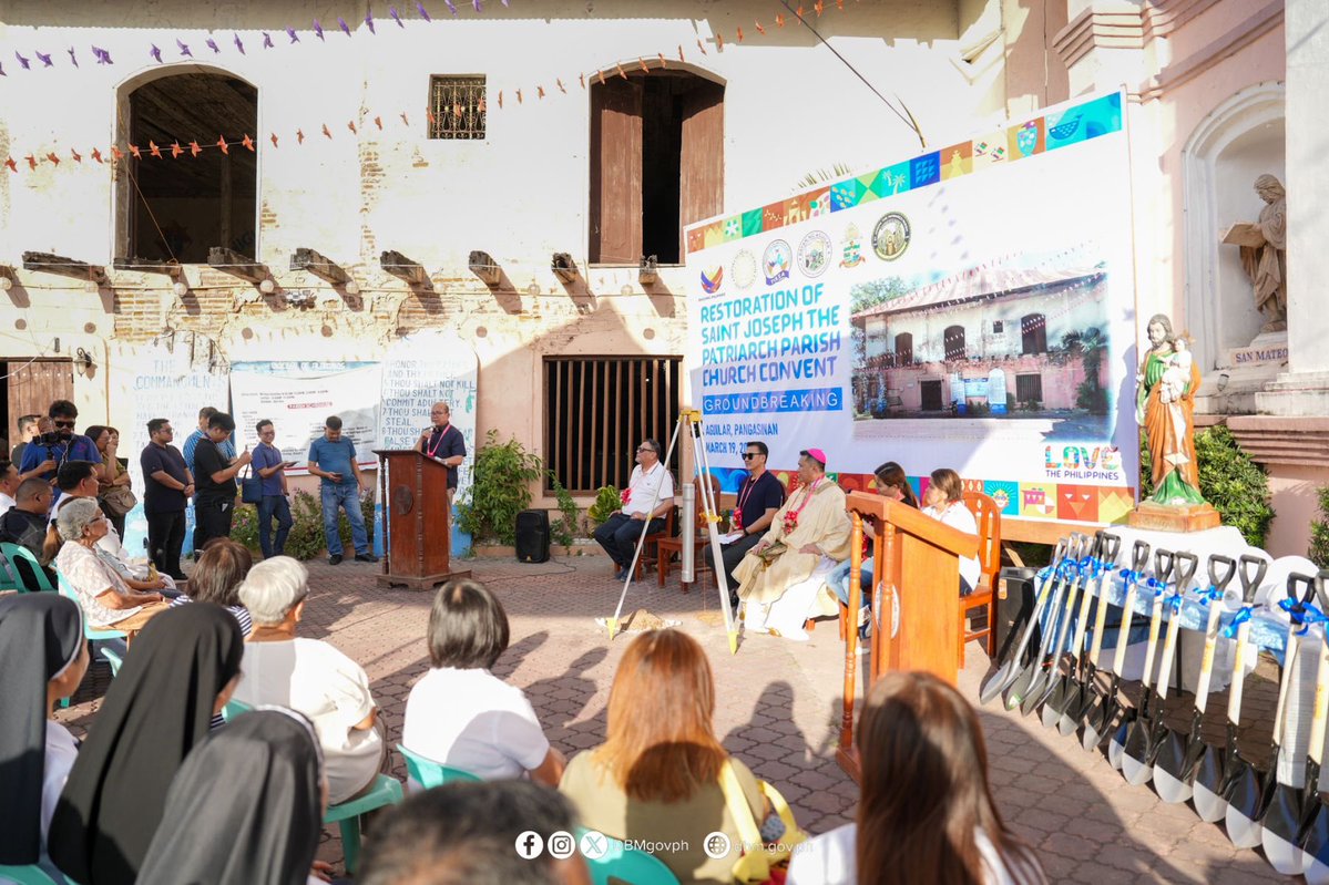 DBM Philippines tweet media