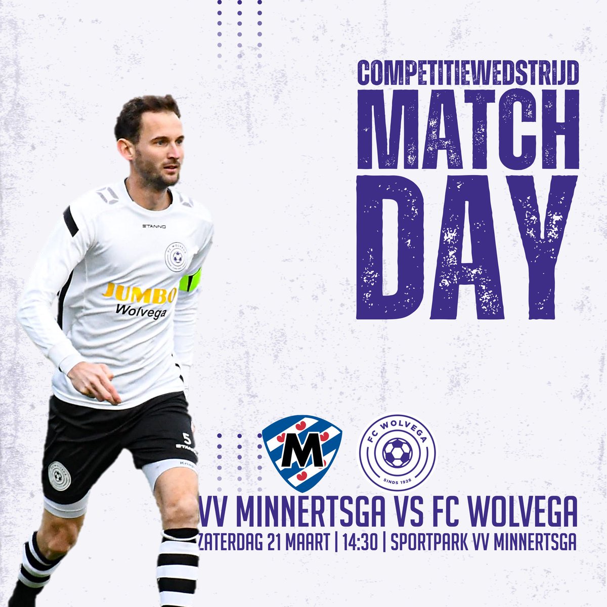 FC Wolvega tweet media