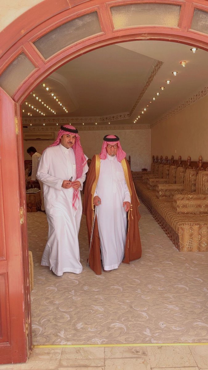 عبدالله بن دمخ tweet media