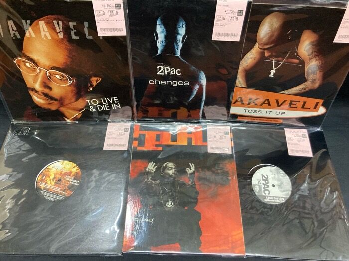 ディスクユニオン渋谷クラブミュージックショップ tweet media