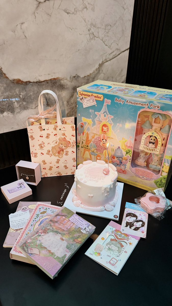 ꫂৎ ིྀ ceii ༉‧₊˚. tweet media