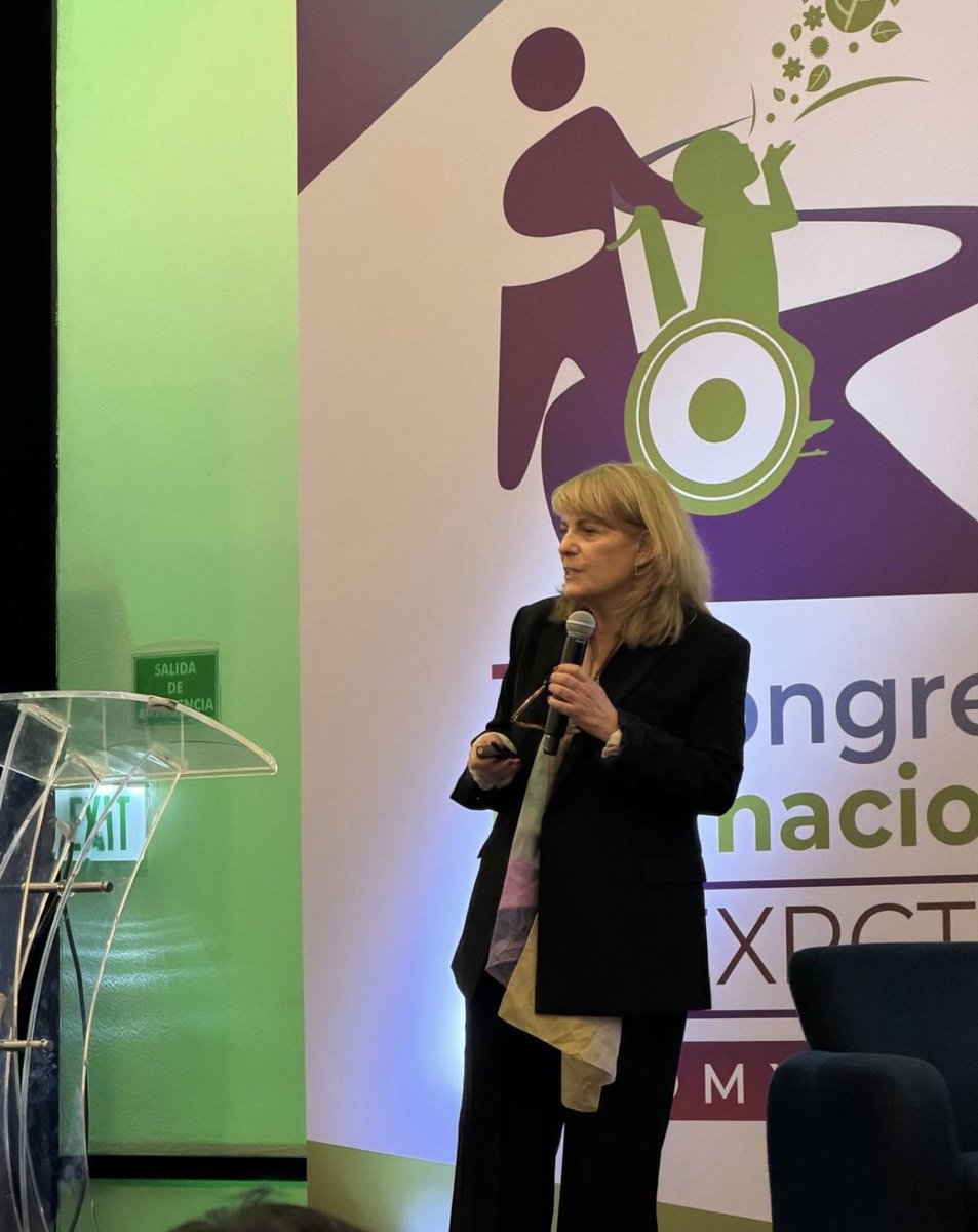 Compartiendo conocimientos : abordaje de la espasticidad en transición  a la vida adulta en parálisis cerebral . Dra Olga Arroyo. <a href="/SERMEF_es/">SERMEF</a> #AMEXCPTND