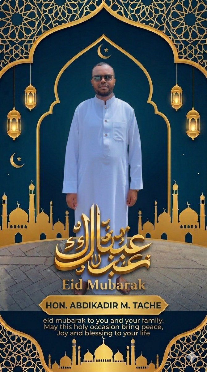 Abdikadir Tache tweet media