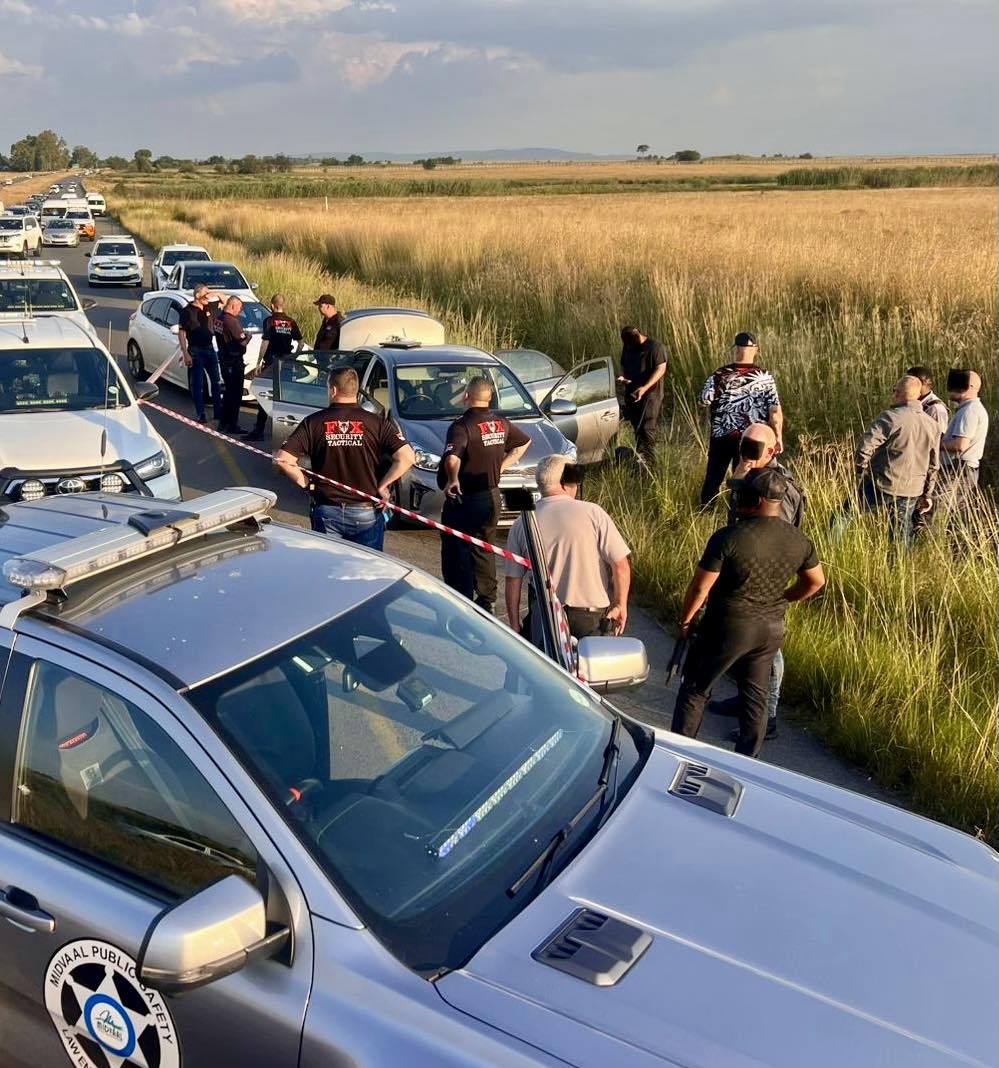 Arrive Alive tweet media