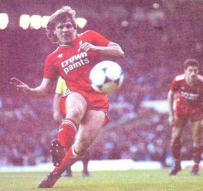 "YNWA" The Story of Liverpool FC tweet media