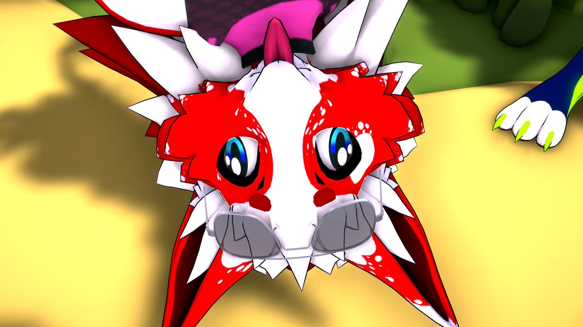 夏ツナ Game Account tweet media