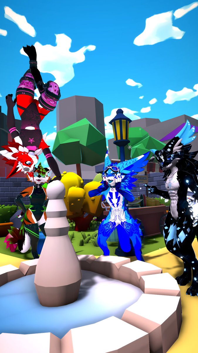 夏ツナ Game Account tweet media