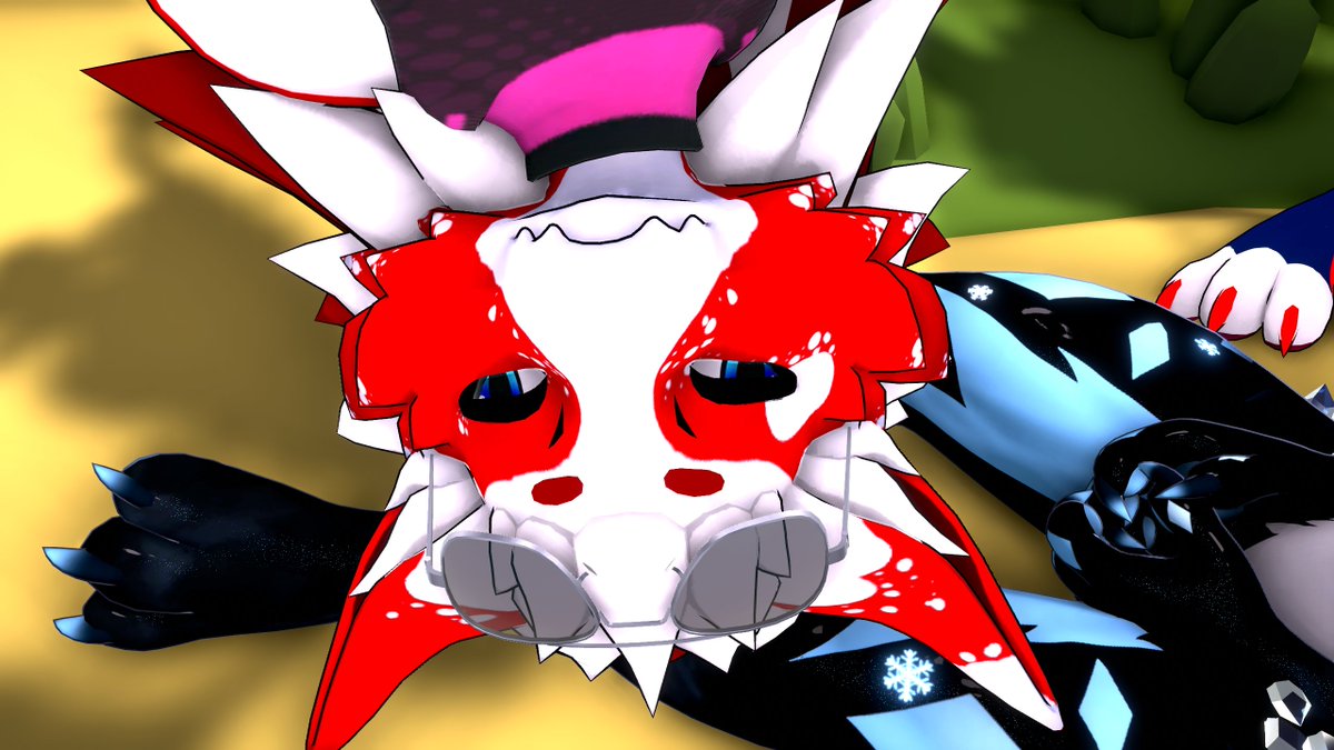 夏ツナ Game Account tweet media