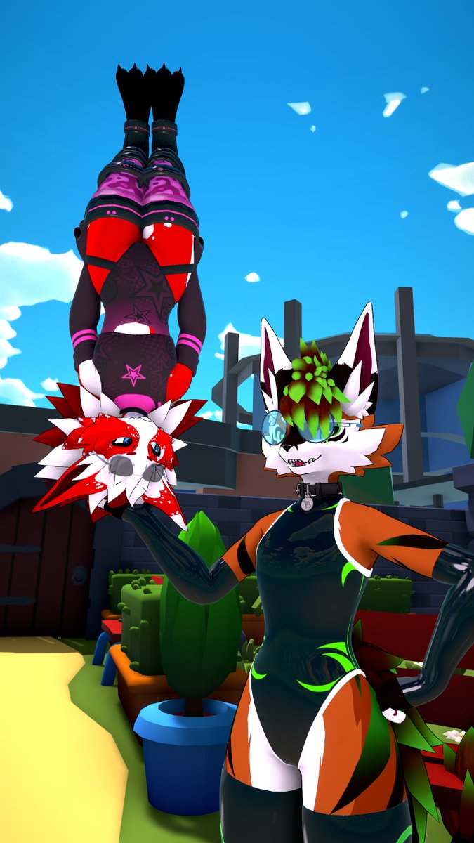 夏ツナ Game Account tweet media