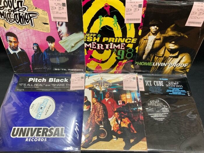 ディスクユニオン渋谷クラブミュージックショップ tweet media