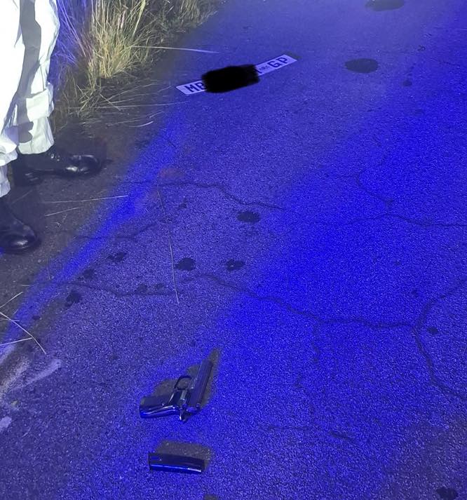 Arrive Alive tweet media