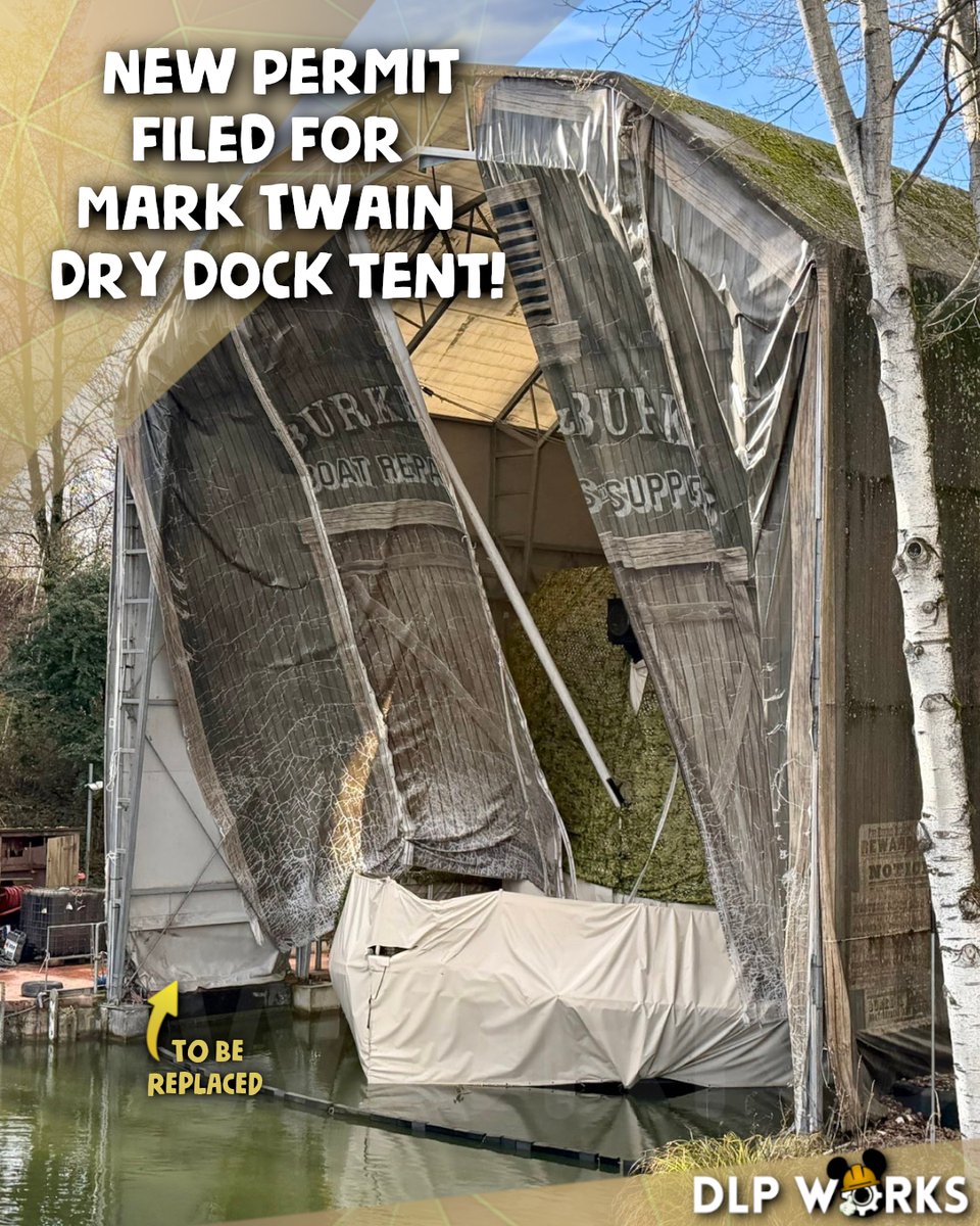 DLP Works tweet media