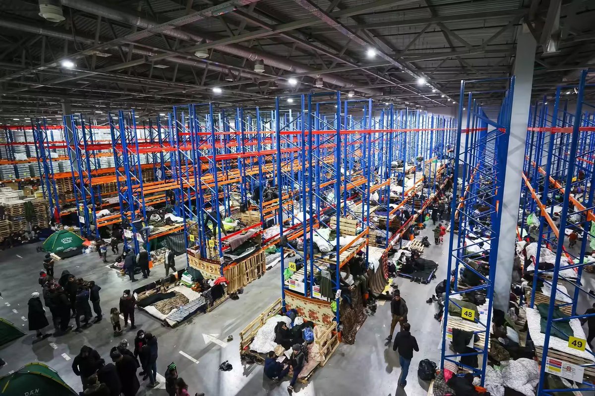 Sagar Kumar “Sudarshan News” tweet media