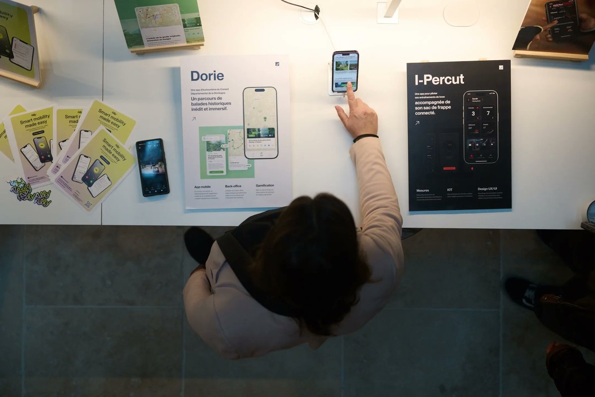 French Tech Bordeaux tweet media