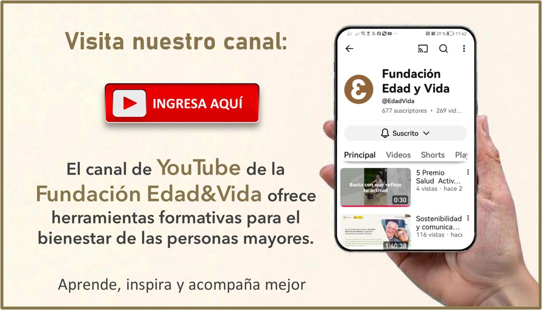 Edad&Vida tweet media