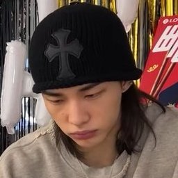 hyunecafe's tweet photo. my dumpling😭😭😭 https://t.co/L9sPbTMoiT