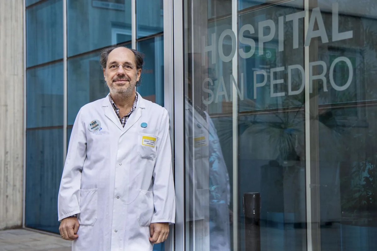 MUD Médicos tweet media