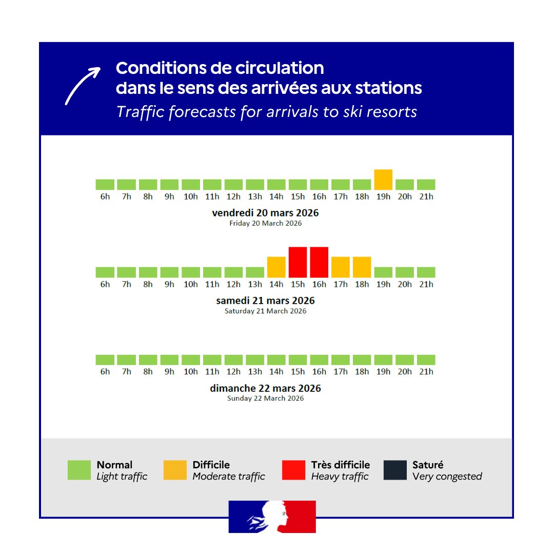 Préfète de la Savoie 🇫🇷 tweet media