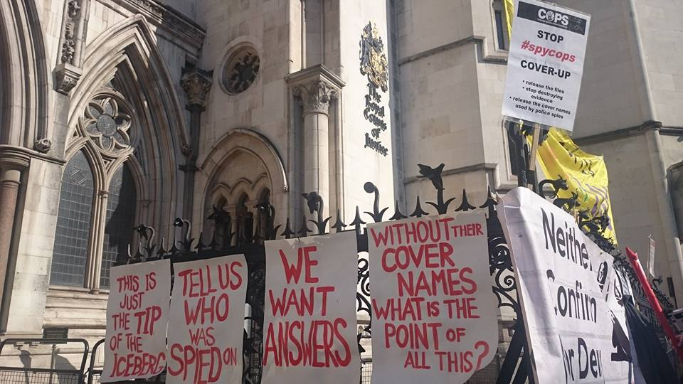 The Justice Gap @justicegap.bsky.social tweet media