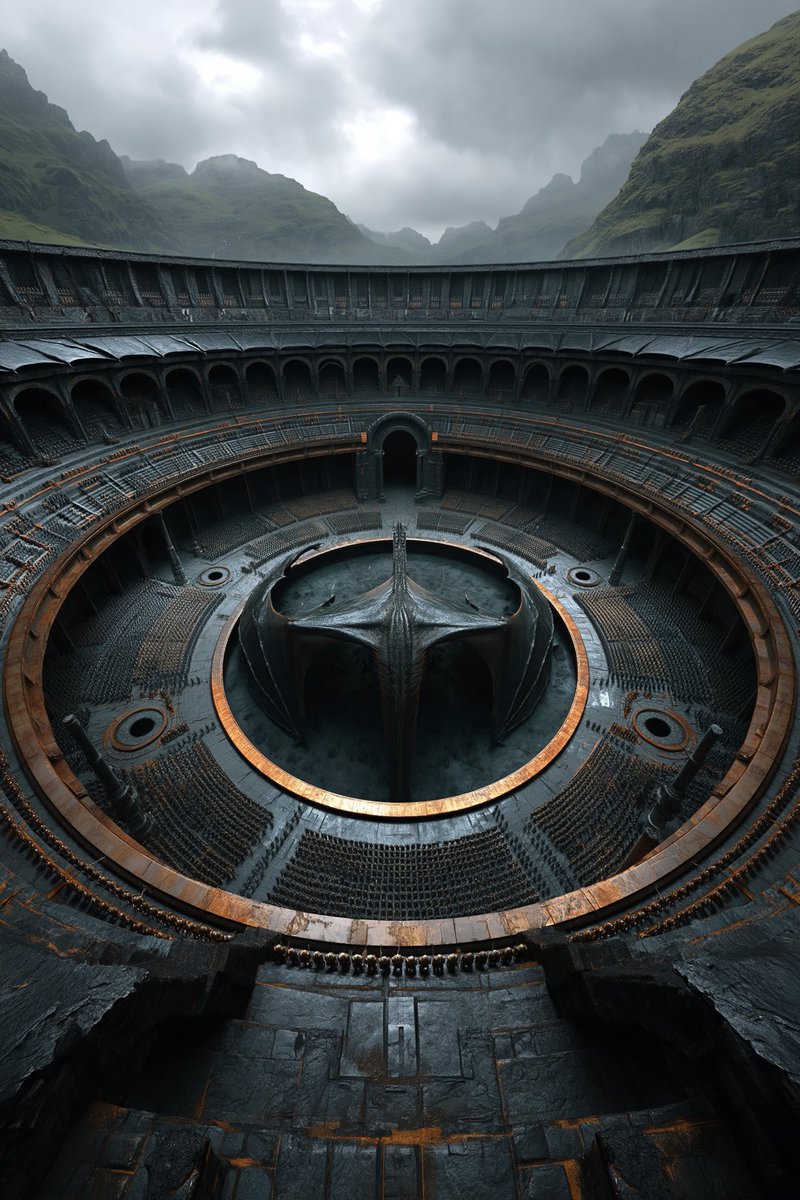 Surreal&Ethereal tweet media