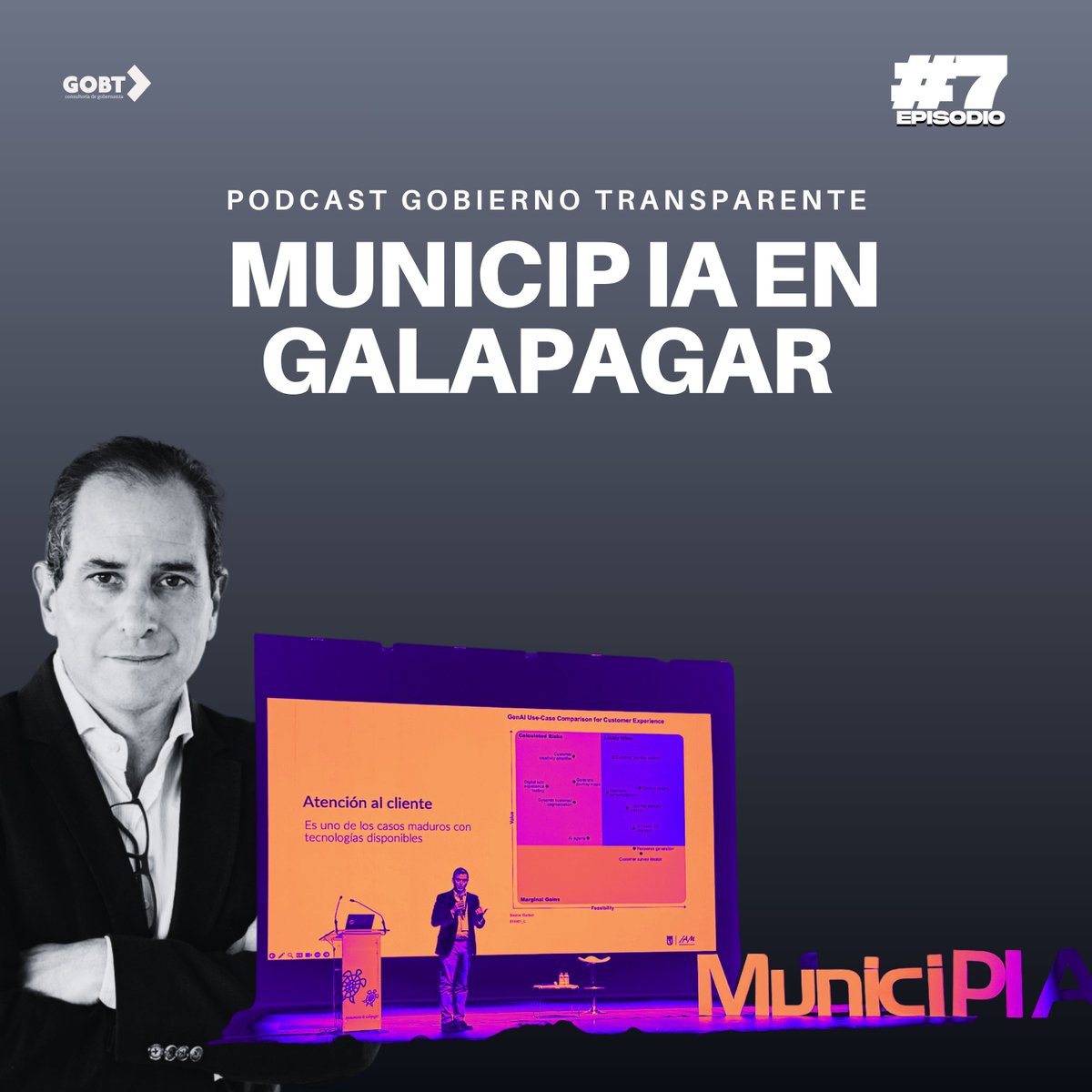 Gobierno Transparente tweet media