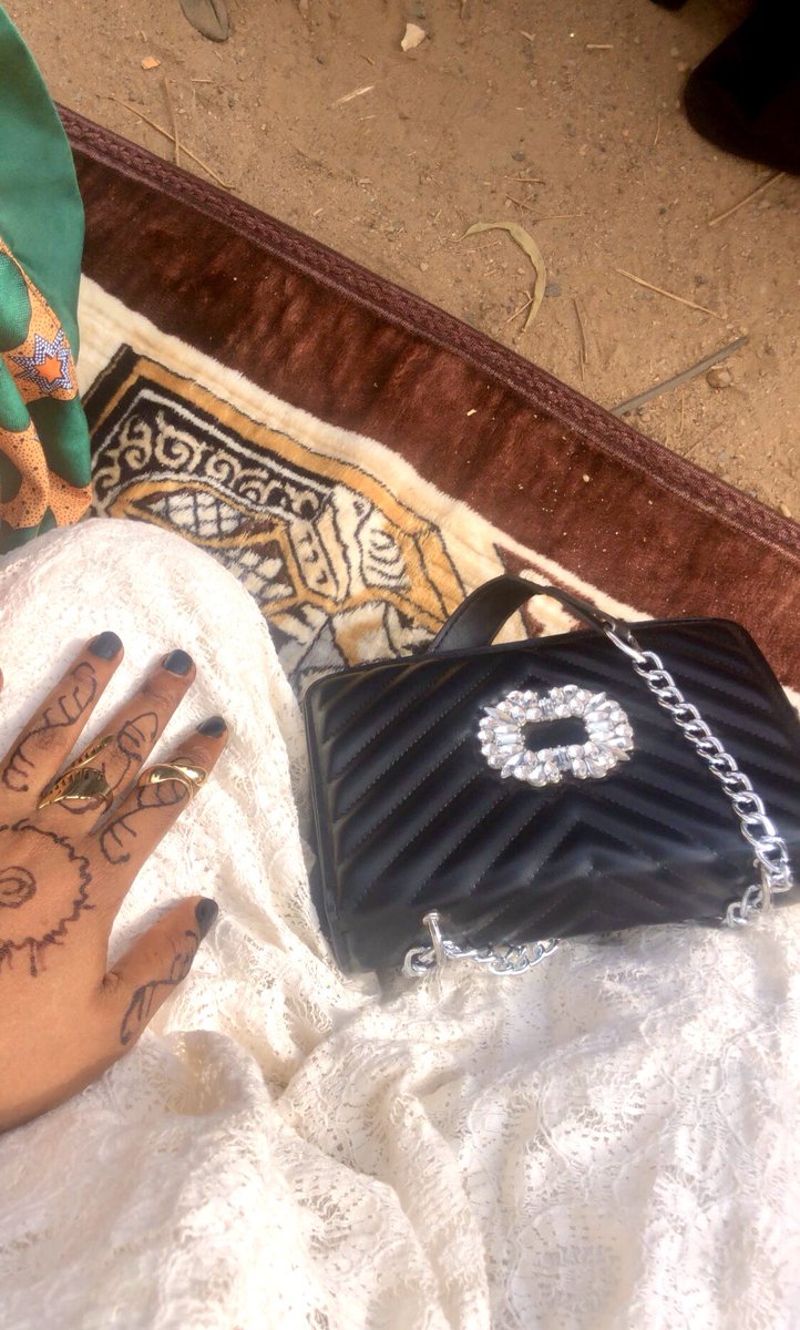 Kameelah❤️🧕 tweet media