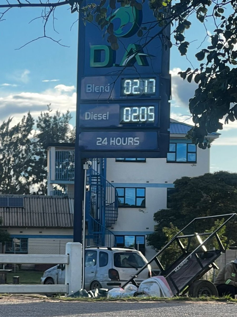 Mduduzi Mathuthu tweet media