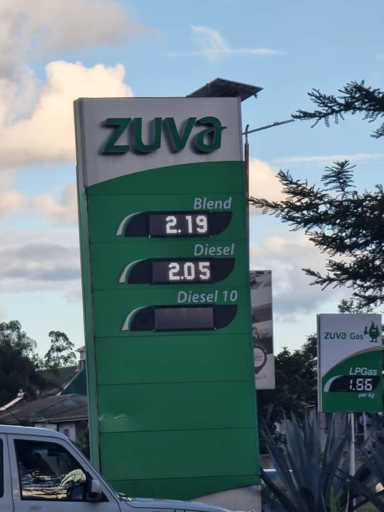 Mduduzi Mathuthu tweet media